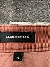 Club Monaco Burgundy Casual Pants Size 26 waist - photo 7