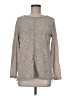 St. John's Bay Gray Pullover Sweater Size M - photo 1