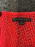 Rachel Zoe Red Pullover Sweater Size L - photo 7