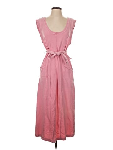 Daily Practice By Anthropologie Casual Dress (view 1)