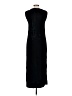 Zara Black Cocktail Dress Size M - photo 2