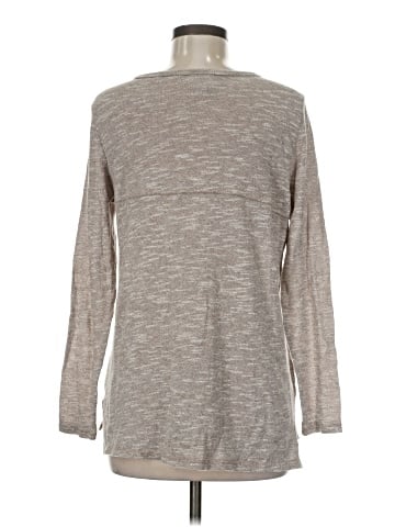 St. John's Bay Pullover Sweater (view 2)