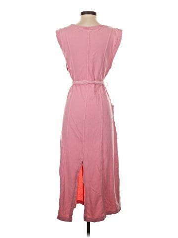 Daily Practice By Anthropologie Casual Dress (view 2)