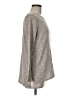 St. John's Bay Gray Pullover Sweater Size M - photo 4