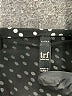 Zara TRF Polka Dots Black Romper Size XS - photo 4