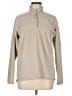 Unbranded 100% Polyester Tan Pullover Sweater Size M - photo 1