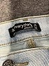 Assorted Brands Blue Jeans Size 34 waist - photo 4