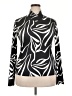 Unbranded Silver Long Sleeve Turtleneck Size XXL - photo 1