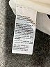 Chico's Ivory Long Sleeve Blouse Size XL (3) - photo 7