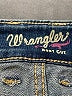 Wrangler Jeans Co Blue Jeans Size 7 - photo 7