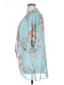 Unbranded Teal Kimono Size XL - photo 5