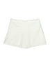 Shein Ivory Casual Skirt Size 6 - photo 1