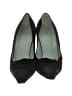 Sigerson Morrison Black Heels Size 8 1/2 - photo 2