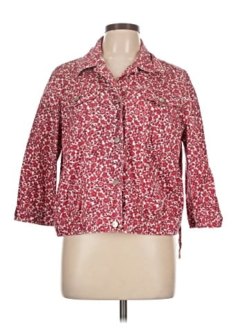 Evan Picone Jacket (view 1)