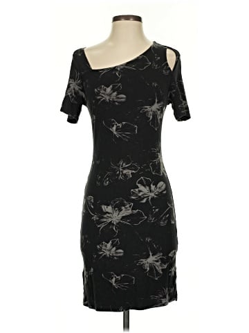 Noir Cocktail Dress (view 1)