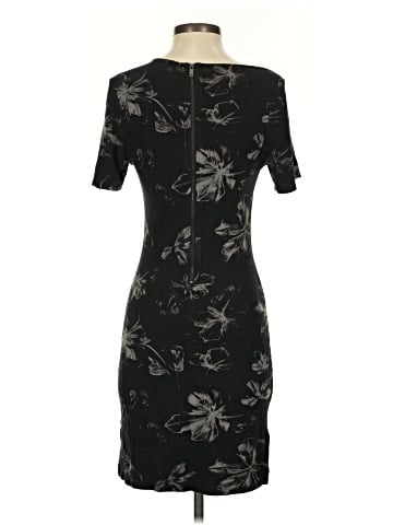 Noir Cocktail Dress (view 2)