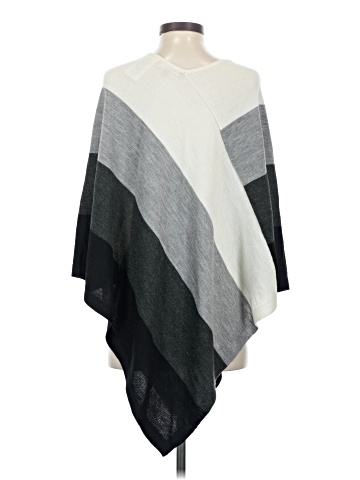 Ellen Tracy Poncho (view 2)