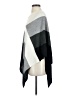 Ellen Tracy Gray Poncho Size Sm - P Petite - photo 5