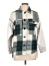 Unbranded 100% Polyester Green Sweater Vest Size L - photo 1
