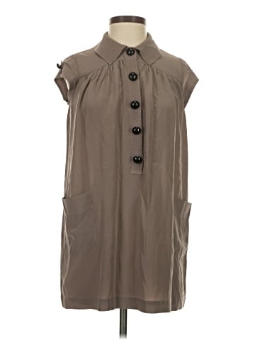 Lux Casual Dress (view 1)