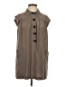 Lux Tan Casual Dress Size XS - photo 1