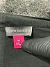 Vince Camuto Black Sleeveless Blouse Size M - photo 7