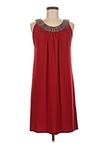Tiana B. Casual Dress (view 1)