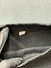 Unbranded Hearts Black Sweatshirt Size L (estimated) - photo 7