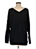 Vince. Black Pullover Sweater Size M - photo 2