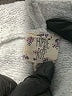 Hippie Rose Silver Cardigan Size M - photo 7