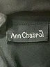 Ann Chabrol 100% Polyester Black Long Sleeve Blouse Size 12 - photo 7