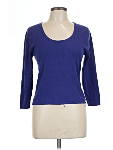 Kenzie 3/4 Sleeve T-Shirt (view 1)