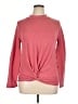 Femme by tresics Red Pullover Sweater Size XL - photo 1