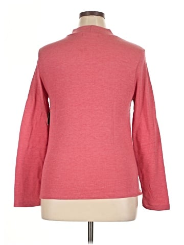 Femme by tresics Pullover Sweater (view 2)