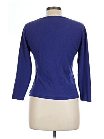 Kenzie 3/4 Sleeve T-Shirt (view 2)