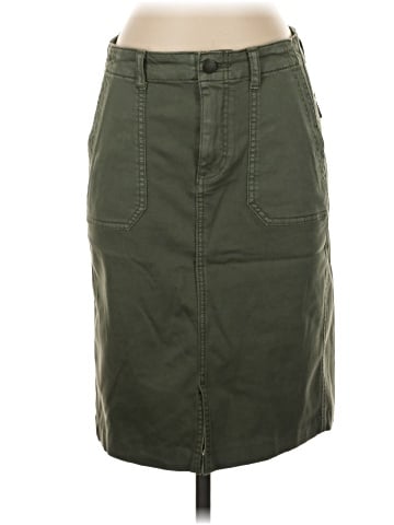 Caslon Casual Skirt (view 1)