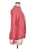 Femme by tresics Red Pullover Sweater Size XL - photo 4