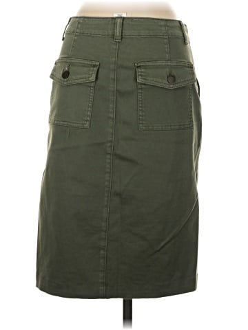 Caslon Casual Skirt (view 2)