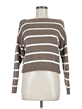 Lucky Brand Pullover Sweater