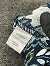 Fred David Blue Sleeveless Blouse Size 3X - photo 7