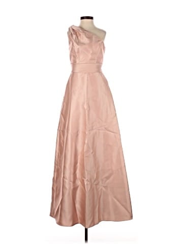 Alfred Sung Cocktail Dress (view 1)