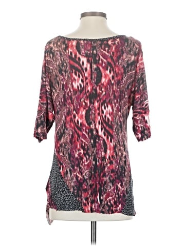 Weston Wear 3/4 Sleeve Blouse (view 2)