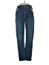 AGOLDE Blue Jeans Size 25 waist - photo 1