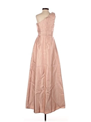 Alfred Sung Cocktail Dress (view 2)