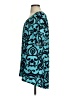 Yahada Teal Kimono Size S - photo 5