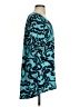 Yahada Teal Kimono Size S - photo 4