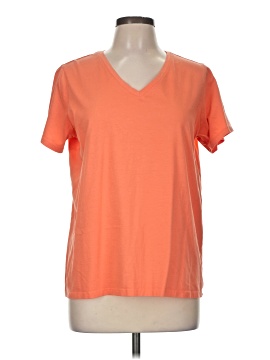 Lands' End Short Sleeve T Shirt