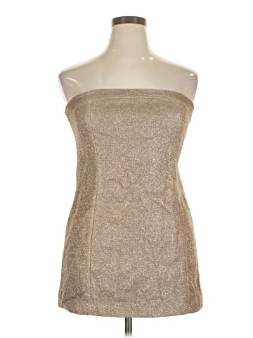 SLA The Label Cocktail Dress (view 1)
