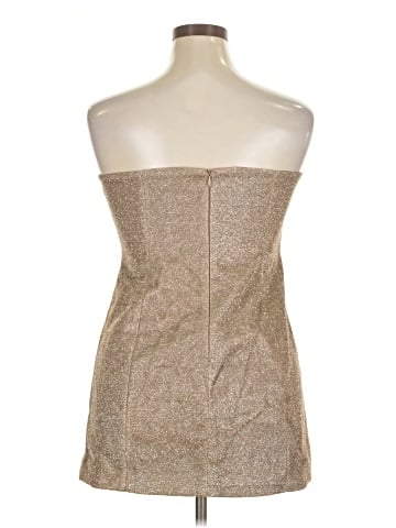 SLA The Label Cocktail Dress (view 2)