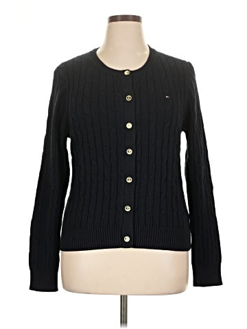 Tommy Hilfiger Cardigan (view 1)
